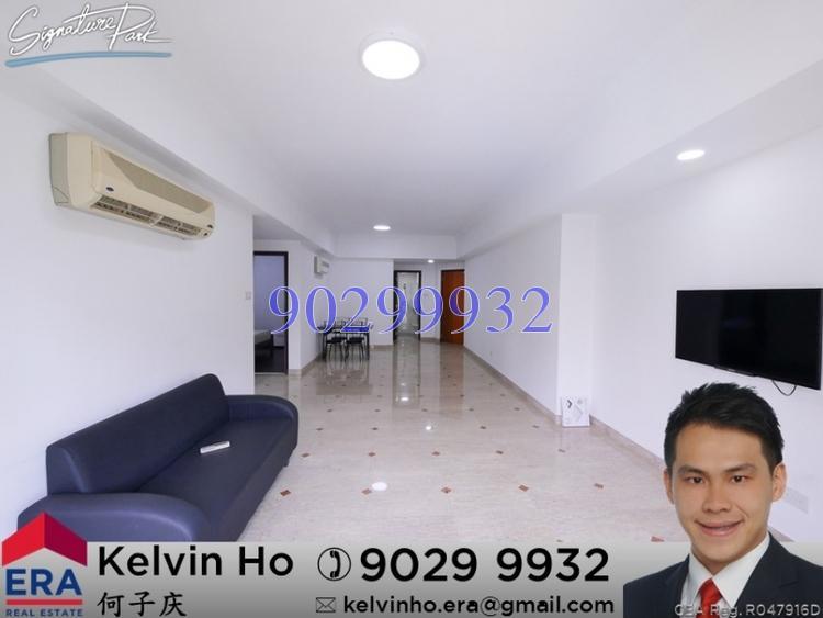 Signature Park (D21), Condominium #170659082